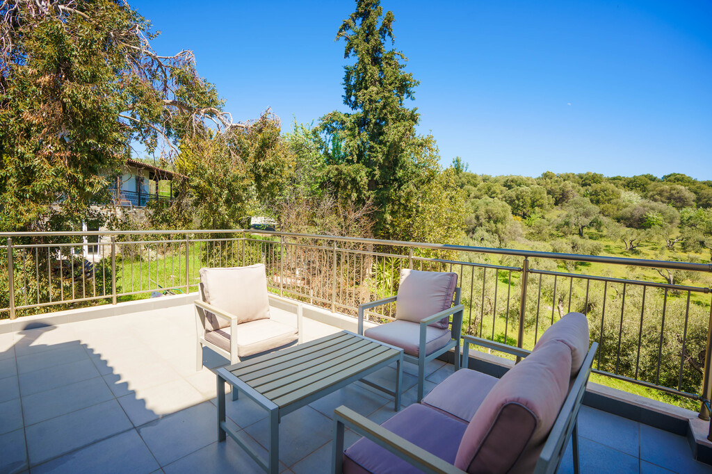 Villa Lion, Sithonia, Halkidiki, 38