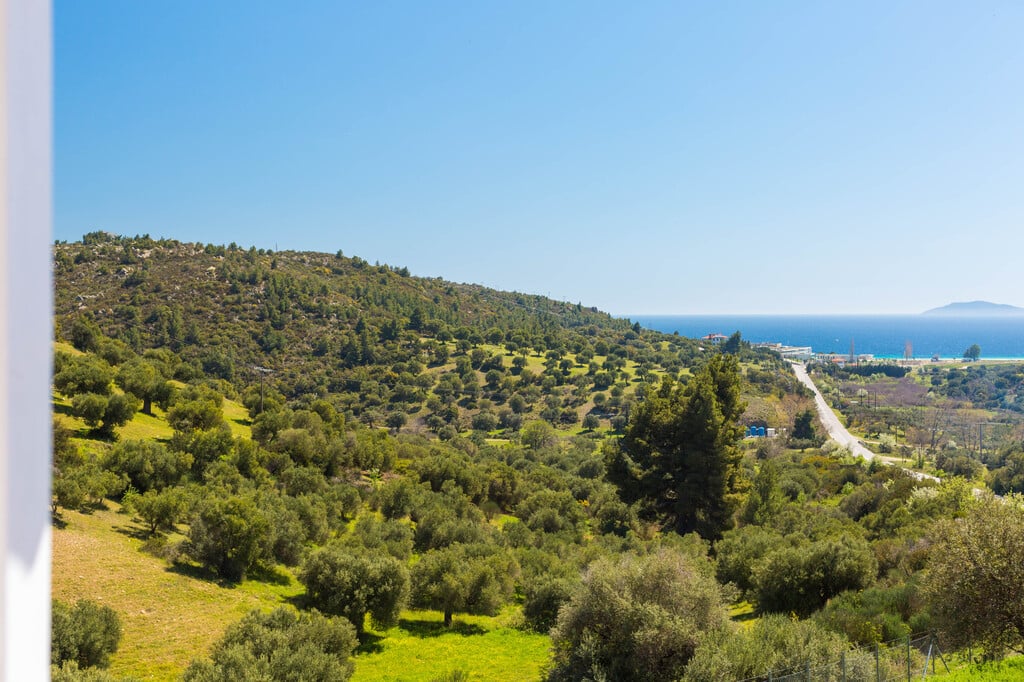 Villa Lion, Sithonia, Halkidiki, 39