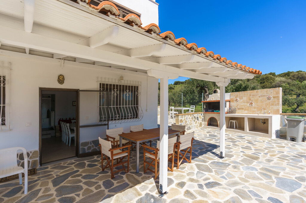Villa Lion, Sithonia, Halkidiki, 4