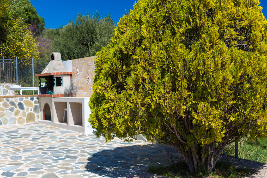 Villa Lion, Sithonia, Halkidiki, 6