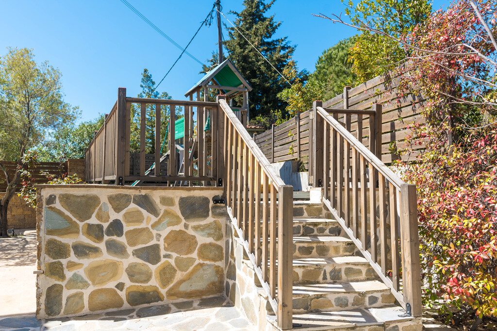 Villa Lion, Sithonia, Halkidiki, 8