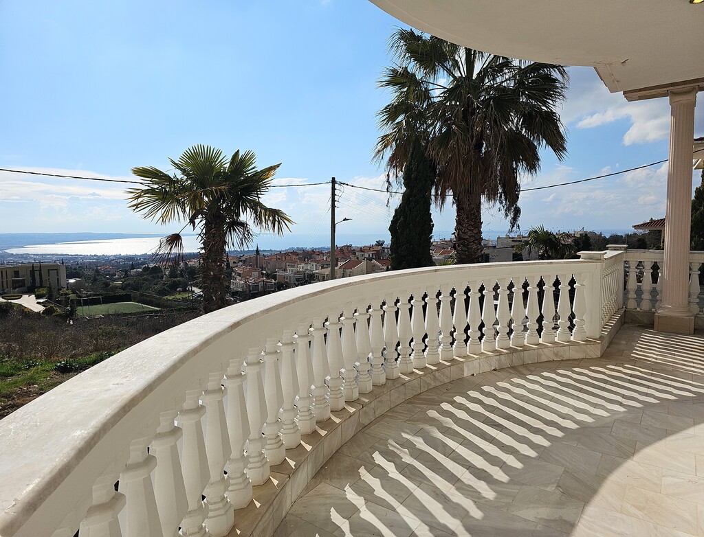 Villa Panorama, Thessaloniki, Greece, 01