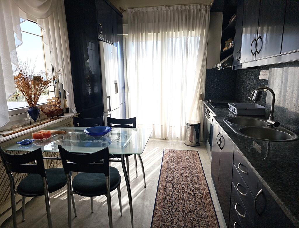 Villa Panorama, Thessaloniki, Greece, 011