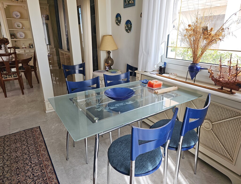 Villa Panorama, Thessaloniki, Greece, 012