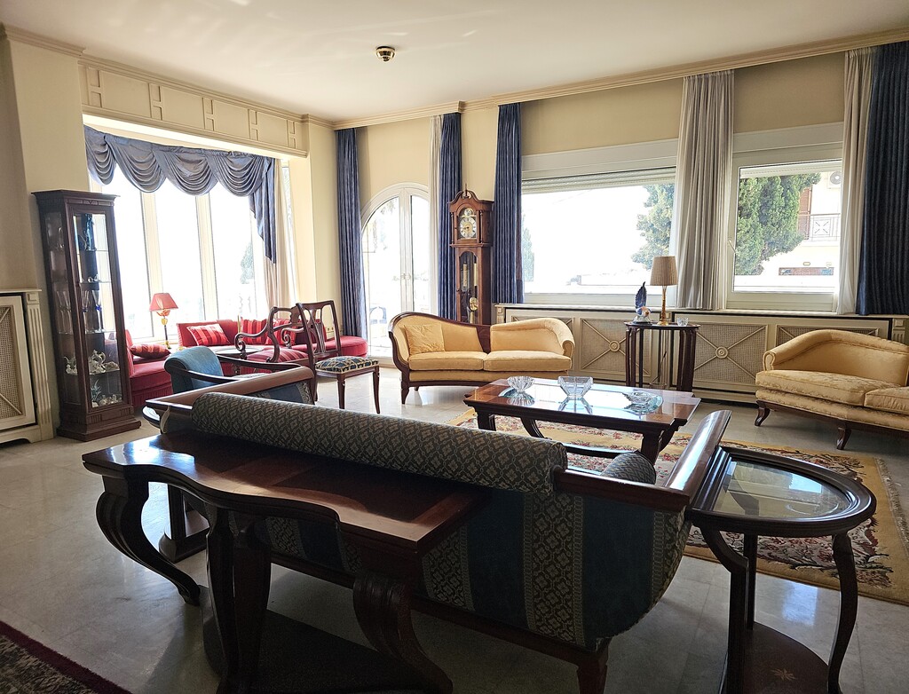 Villa Panorama, Thessaloniki, Greece, 017