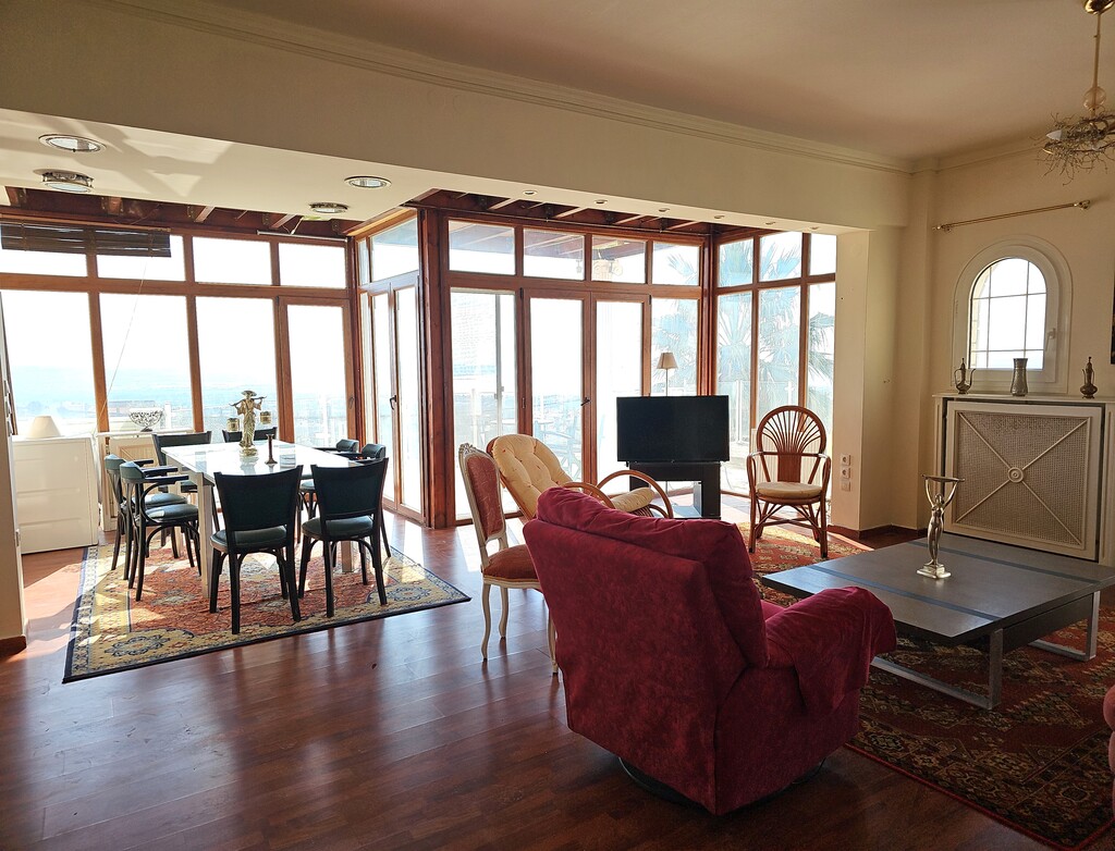 Villa Panorama, Thessaloniki, Greece, 019