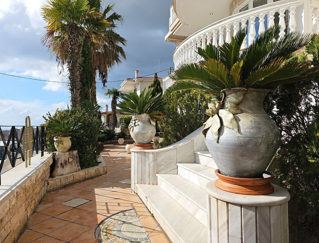 Villa Panorama, Thessaloniki, Greece, 02