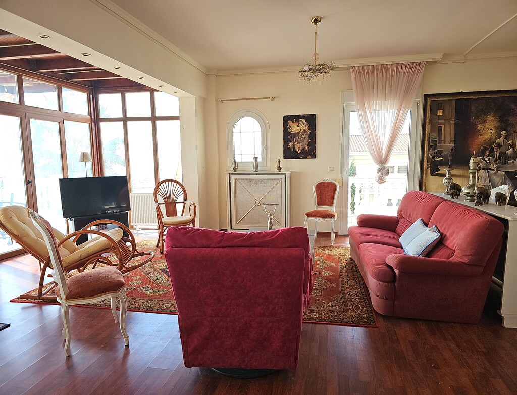 Villa Panorama, Thessaloniki, Greece, 021