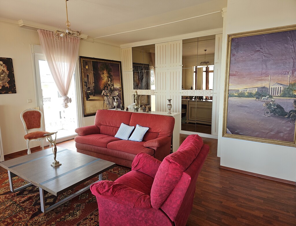Villa Panorama, Thessaloniki, Greece, 022