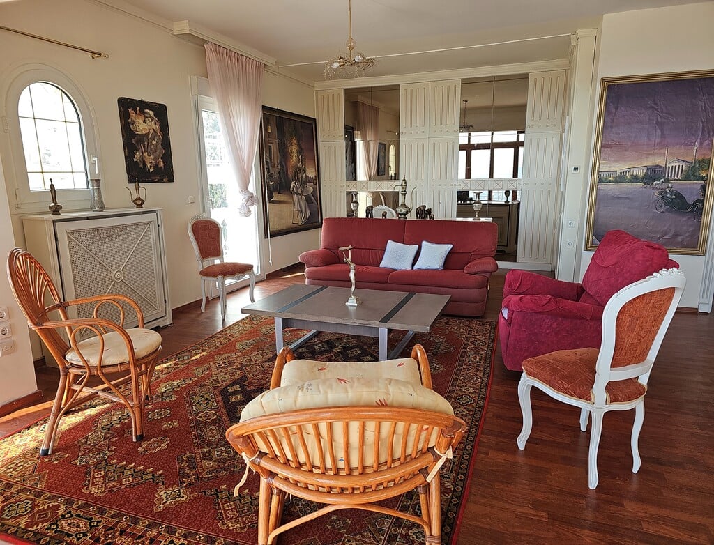 Villa Panorama, Thessaloniki, Greece, 023