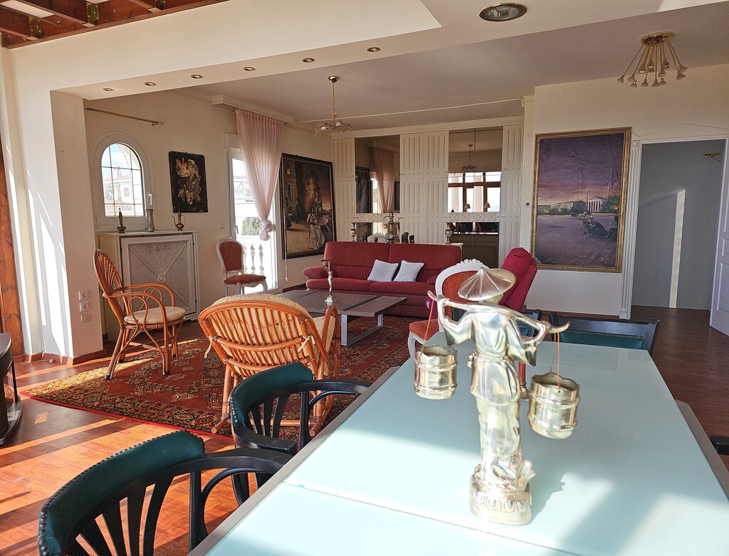 Villa Panorama, Thessaloniki, Greece, 024