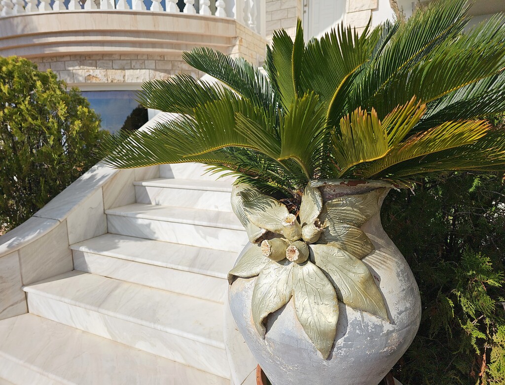 Villa Panorama, Thessaloniki, Greece, 03