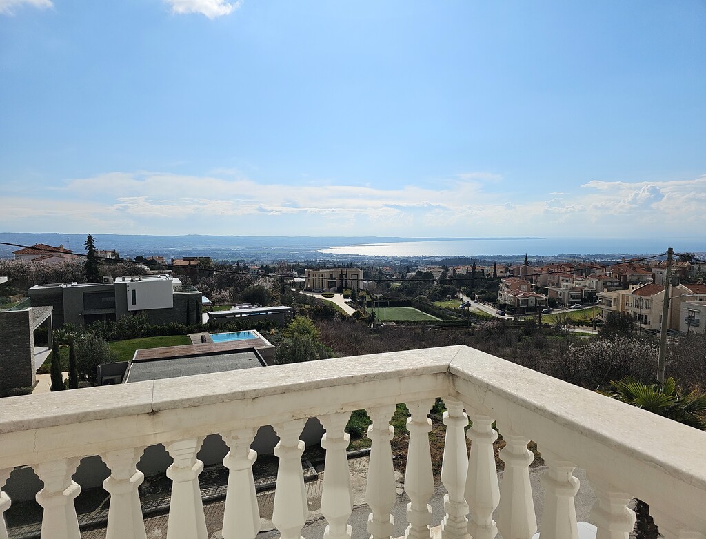 Villa Panorama, Thessaloniki, Greece, 030