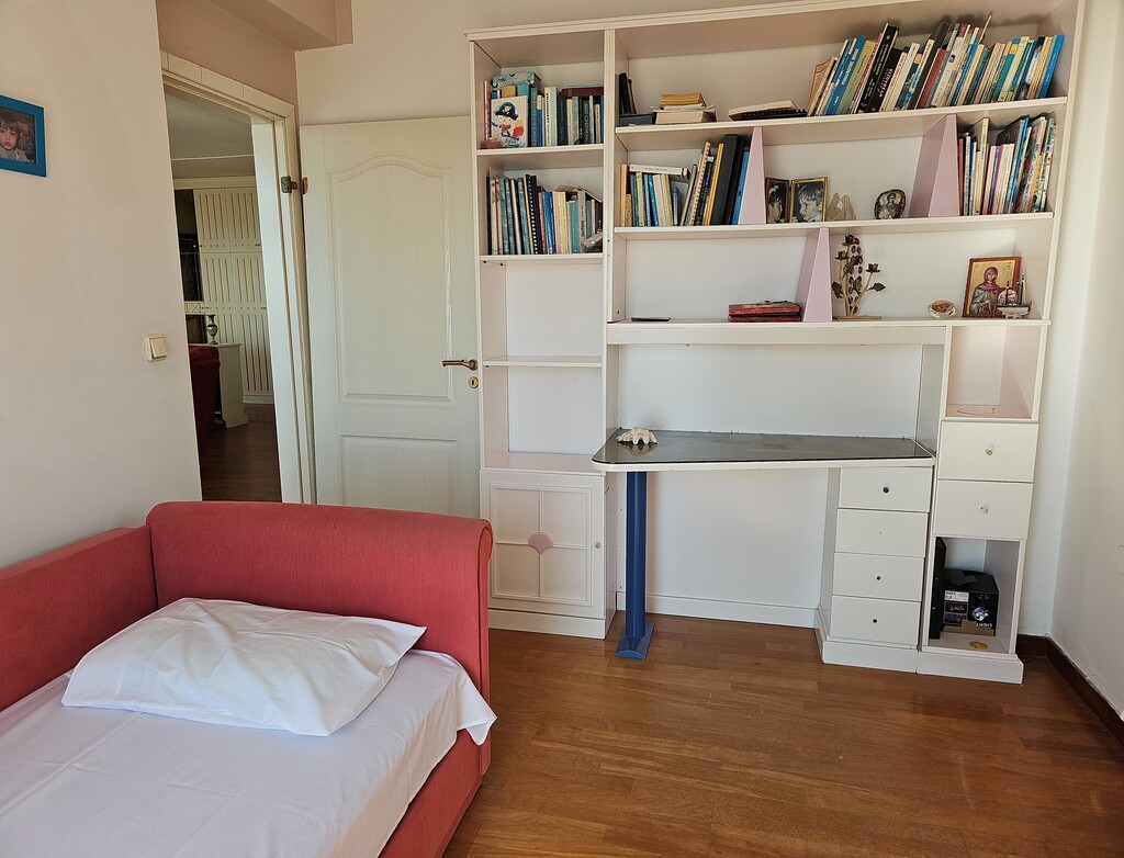 Villa Panorama, Thessaloniki, Greece, 032