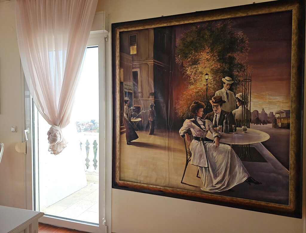 Villa Panorama, Thessaloniki, Greece, 037