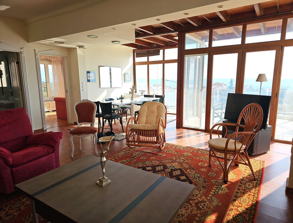 Villa Panorama, Thessaloniki, Greece, 038