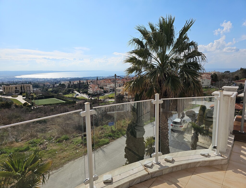 Villa Panorama, Thessaloniki, Greece, 039
