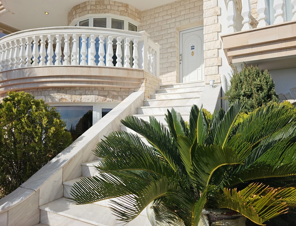 Villa Panorama, Thessaloniki, Greece, 04