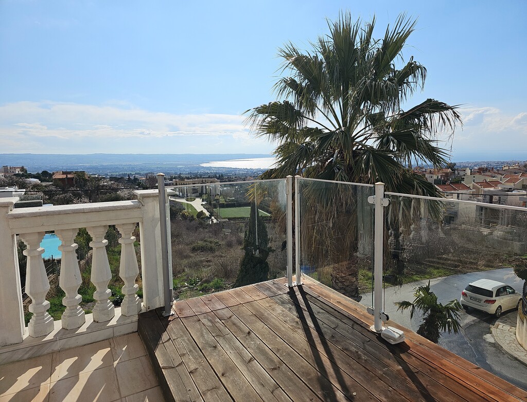Villa Panorama, Thessaloniki, Greece, 040