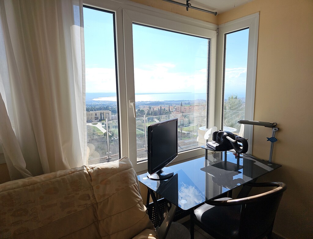 Villa Panorama, Thessaloniki, Greece, 045