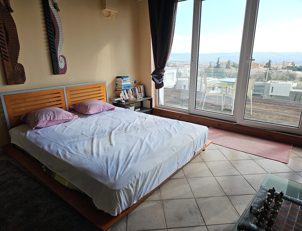 Villa Panorama, Thessaloniki, Greece, 049