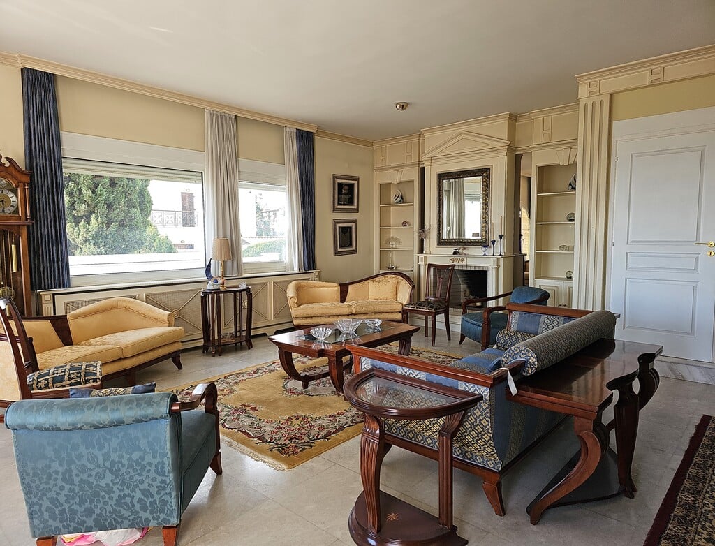 Villa Panorama, Thessaloniki, Greece, 05