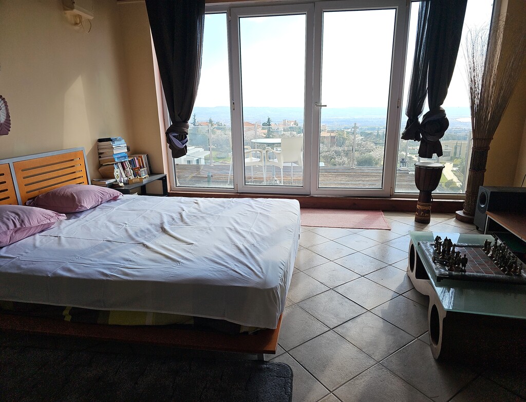 Villa Panorama, Thessaloniki, Greece, 050