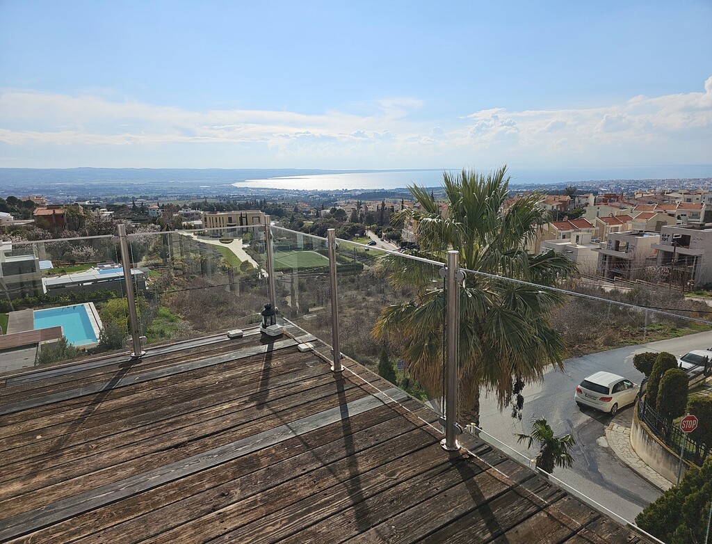 Villa Panorama, Thessaloniki, Greece, 051