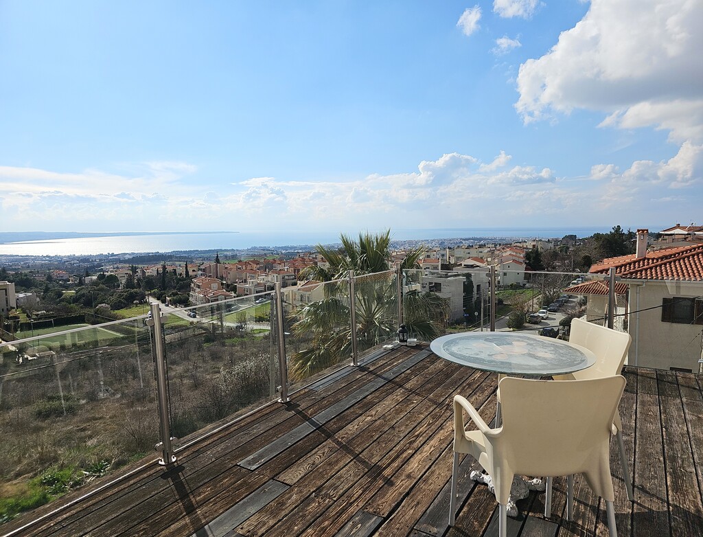 Villa Panorama, Thessaloniki, Greece, 052