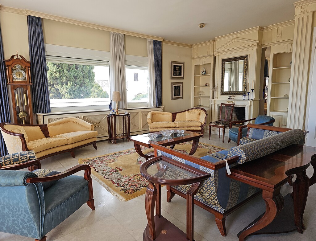 Villa Panorama, Thessaloniki, Greece, 06