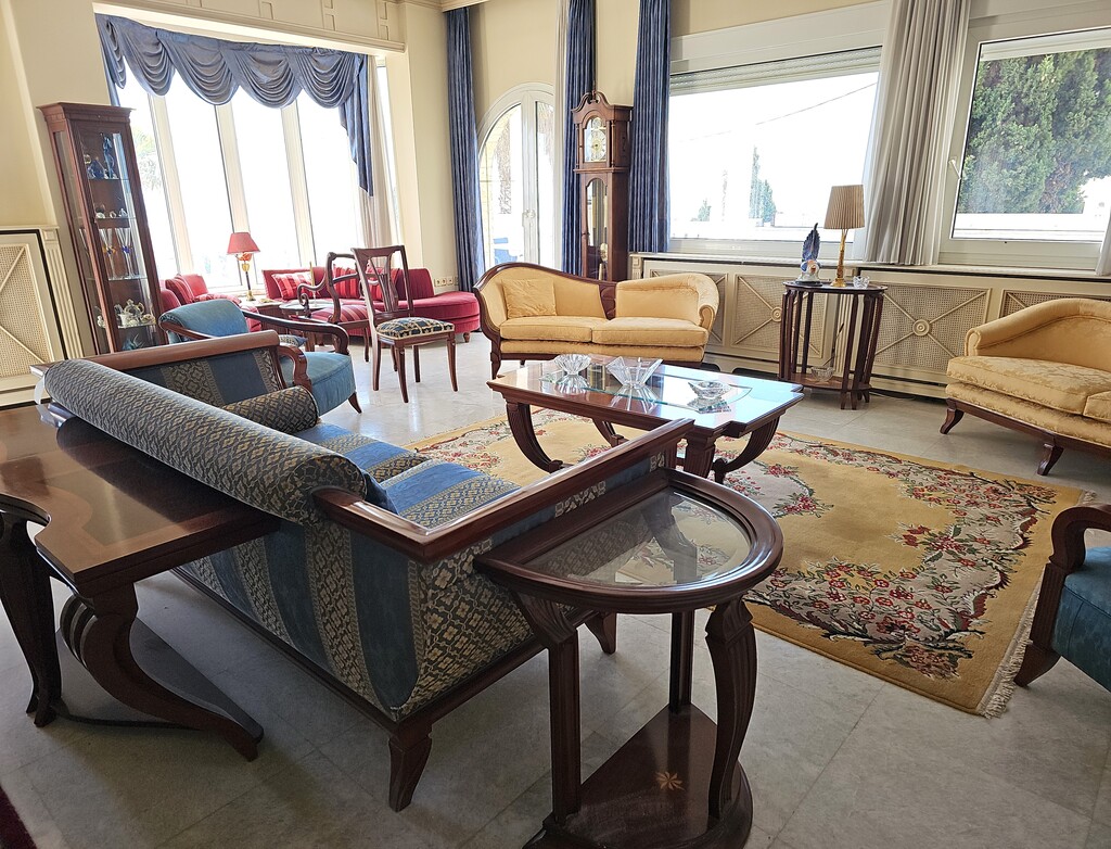 Villa Panorama, Thessaloniki, Greece, 07