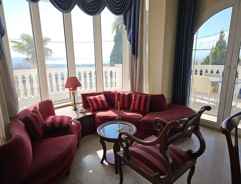 Villa Panorama, Thessaloniki, Greece, 08