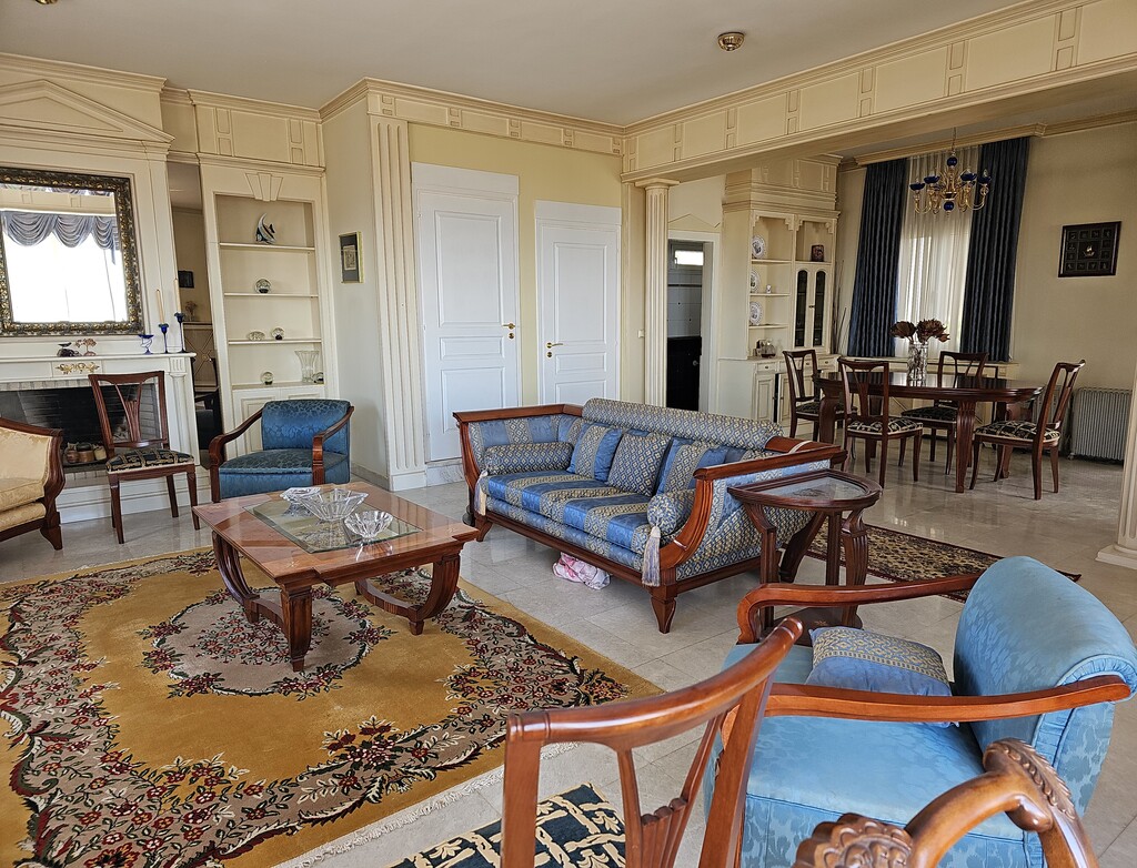Villa Panorama, Thessaloniki, Greece, 09