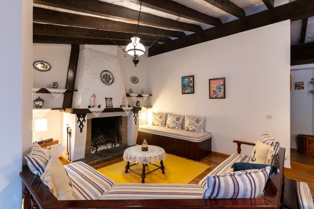 Villa Vaso Oasis, Sani Stavronikita, Kassandra, Halkidiki, Greece, 012