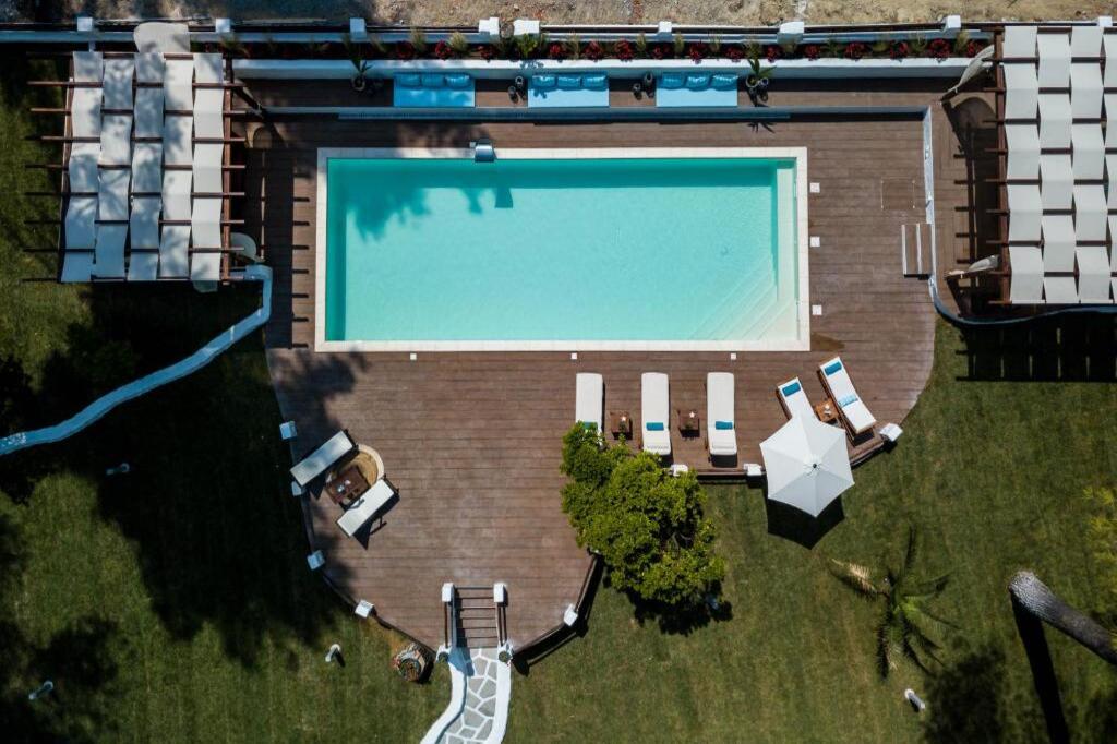 Villa Vaso Oasis, Sani Stavronikita, Kassandra, Halkidiki, Greece, 05