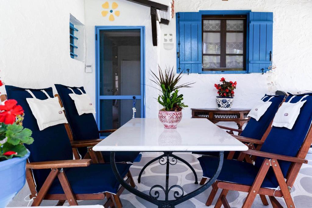 Villa Vaso Oasis, Sani Stavronikita, Kassandra, Halkidiki, Greece, 07