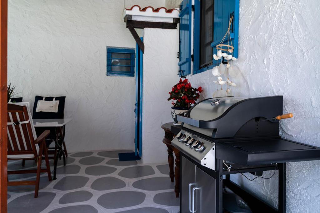 Villa Vaso Oasis, Sani Stavronikita, Kassandra, Halkidiki, Greece, 08