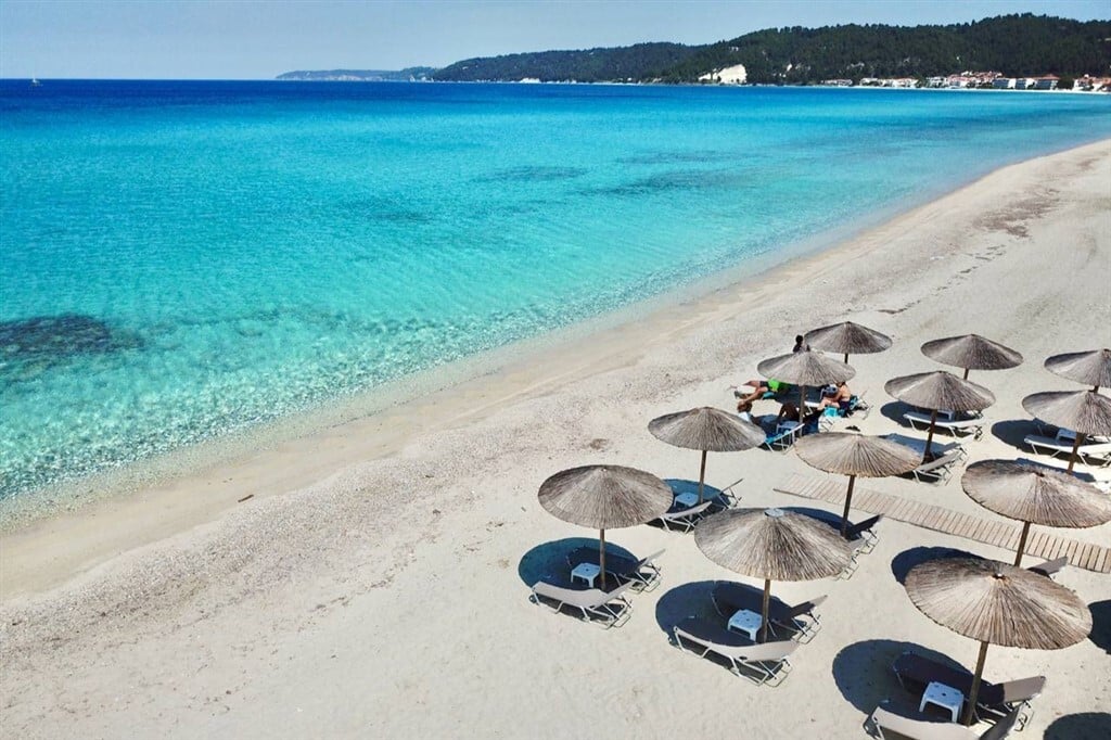 Villa4you, Villa Queen, Fourka, Kassandra, Halkidiki, Greece, 01