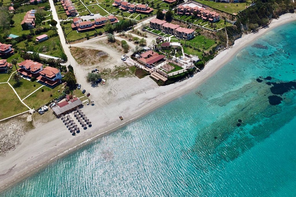 Villa4you, Villa Queen, Fourka, Kassandra, Halkidiki, Greece, 04