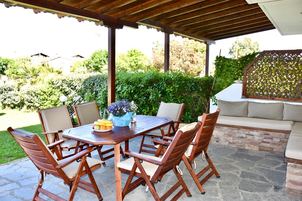 Villa4you, Villa Queen, Fourka, Kassandra, Halkidiki, Greece, 07