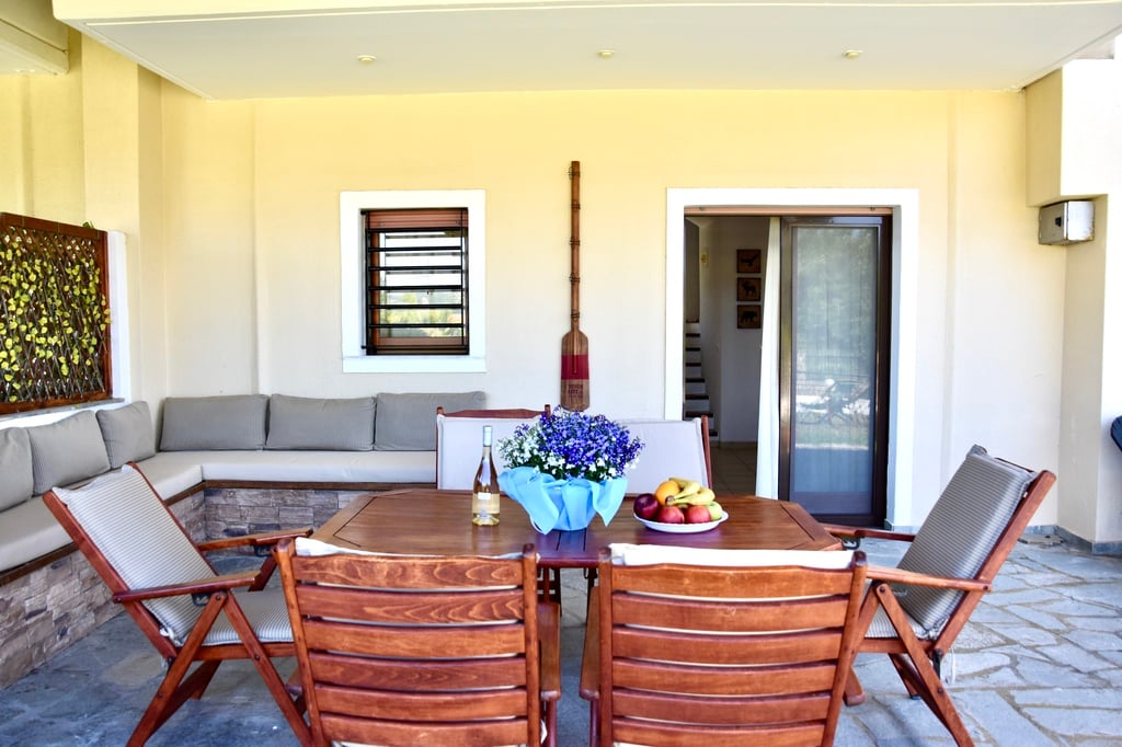 Villa4you, Villa Queen, Fourka, Kassandra, Halkidiki, Greece, 08
