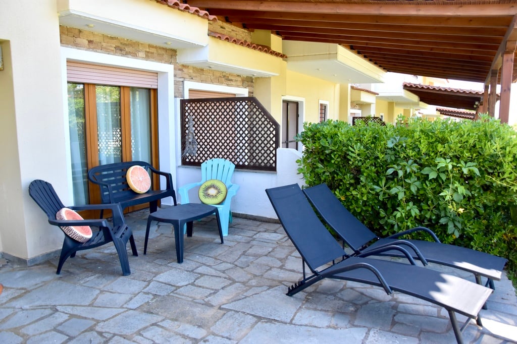 Villa4you, Villa Queen, Fourka, Kassandra, Halkidiki, Greece, 10