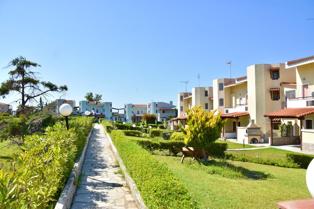 Villa4you, Villa Queen, Fourka, Kassandra, Halkidiki, Greece, 16