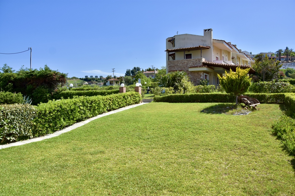 Villa4you, Villa Queen, Fourka, Kassandra, Halkidiki, Greece, 17