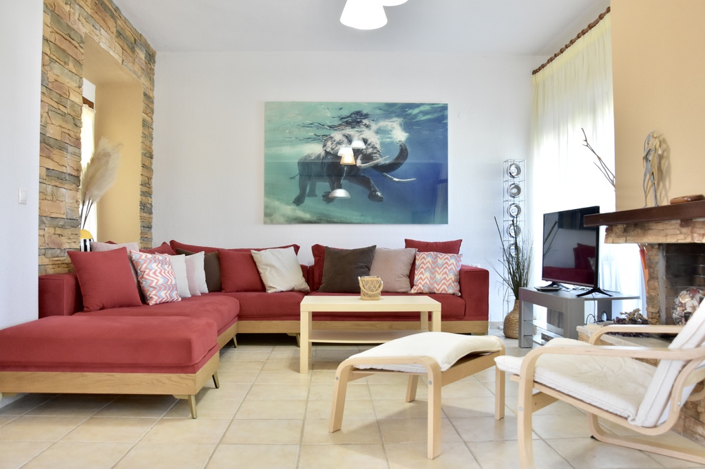 Villa4you, Villa Queen, Fourka, Kassandra, Halkidiki, Greece, 23