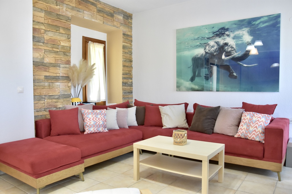 Villa4you, Villa Queen, Fourka, Kassandra, Halkidiki, Greece, 24