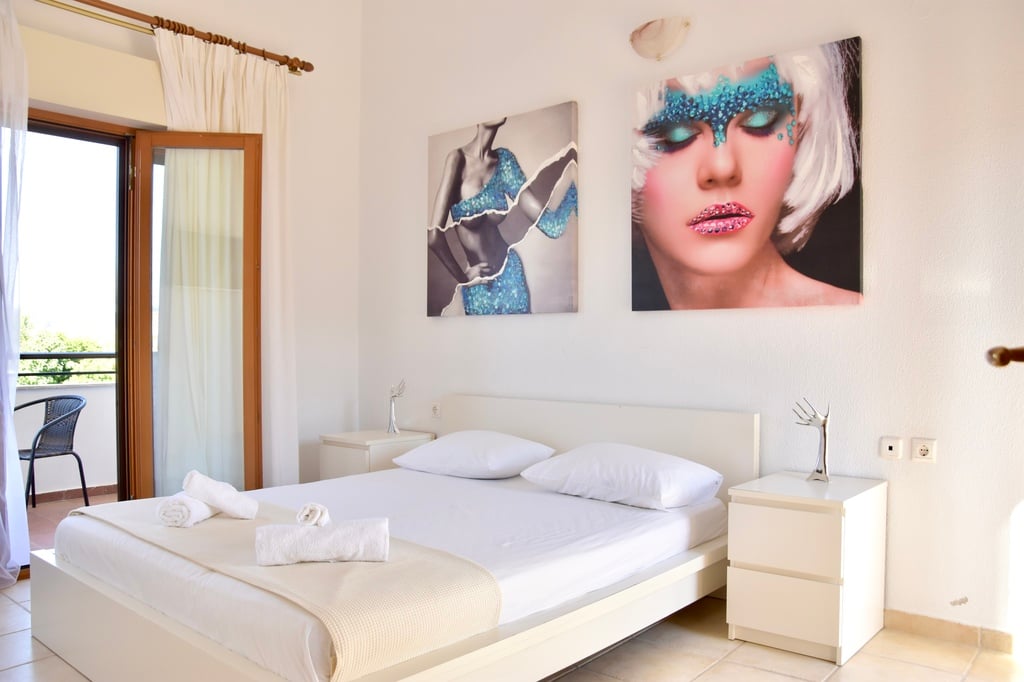 Villa4you, Villa Queen, Fourka, Kassandra, Halkidiki, Greece, 32
