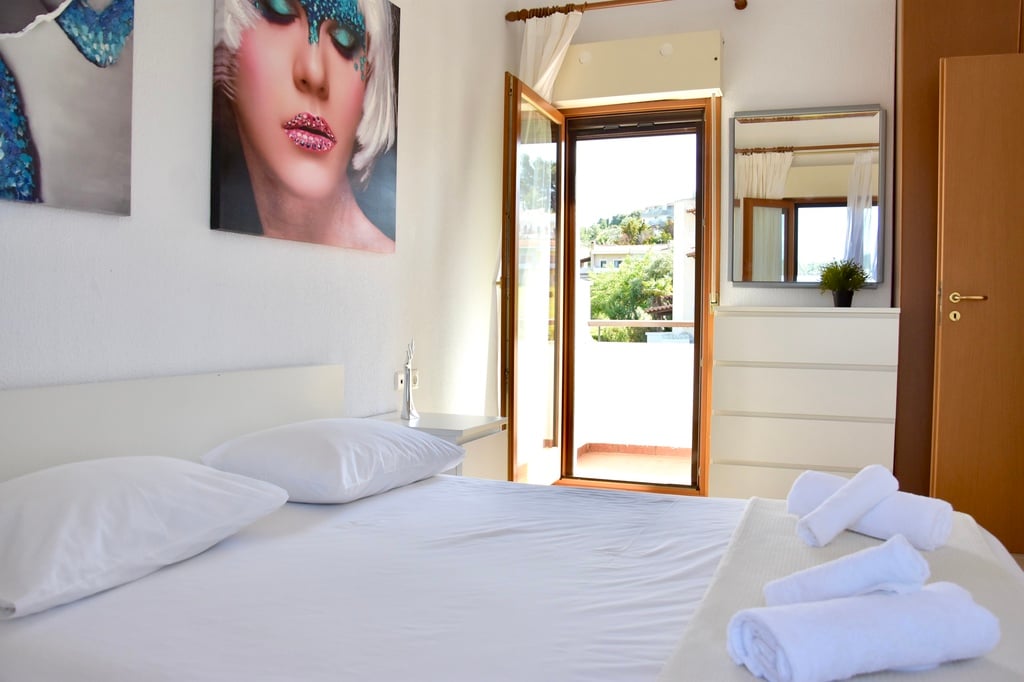 Villa4you, Villa Queen, Fourka, Kassandra, Halkidiki, Greece, 34
