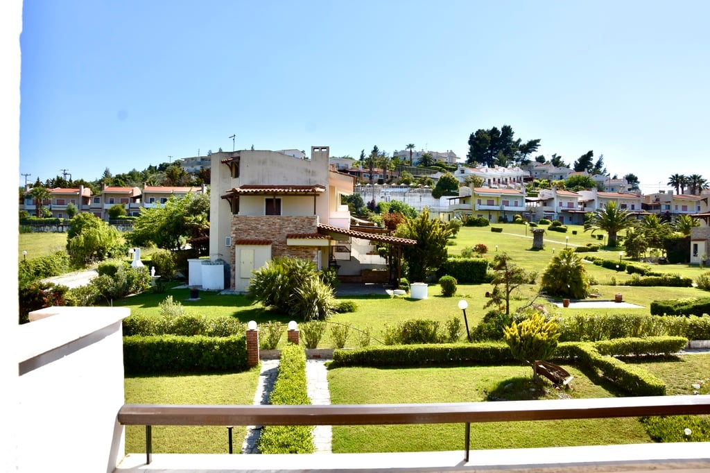 Villa4you, Villa Queen, Fourka, Kassandra, Halkidiki, Greece, 35