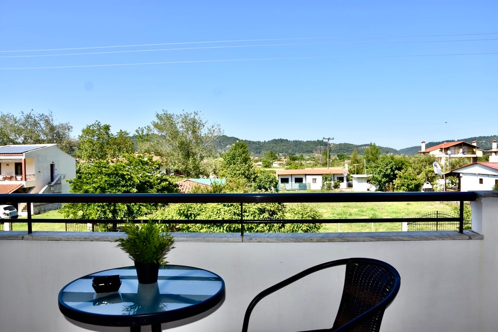 Villa4you, Villa Queen, Fourka, Kassandra, Halkidiki, Greece, 36